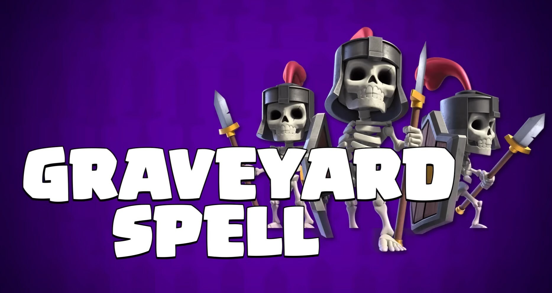 Clash of Clans Graveyard Spell Clan Capital Supercell Guide