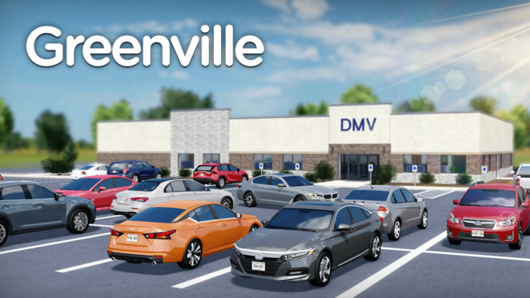Greenville 2