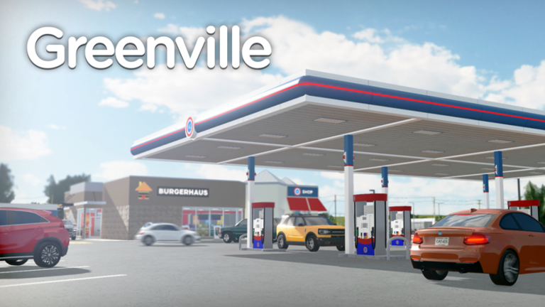 Greenville Codes 1