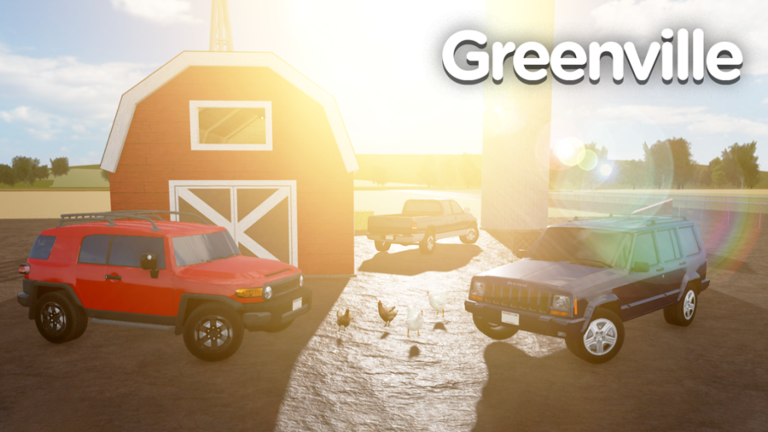Greenville Codes