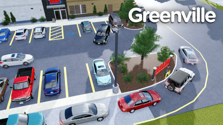Greenville