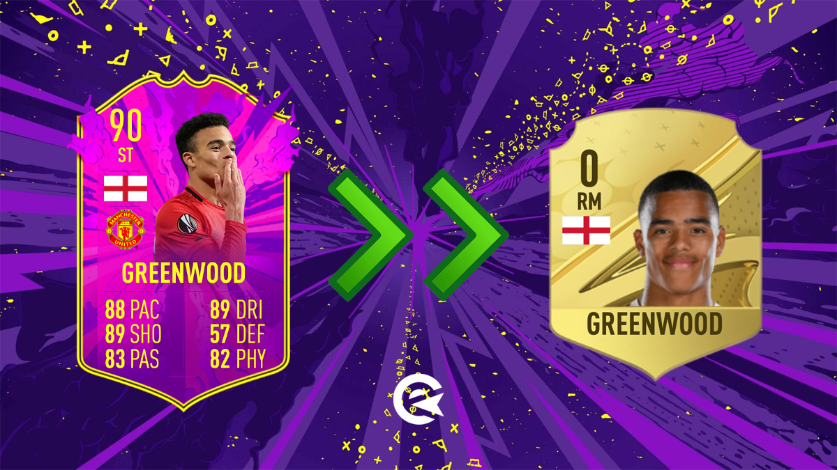 Greenwood FS EG