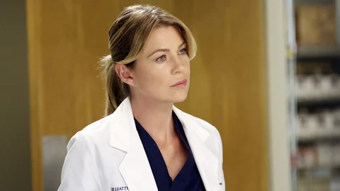 Greys Anatomy Returning Characters Meredith Grey