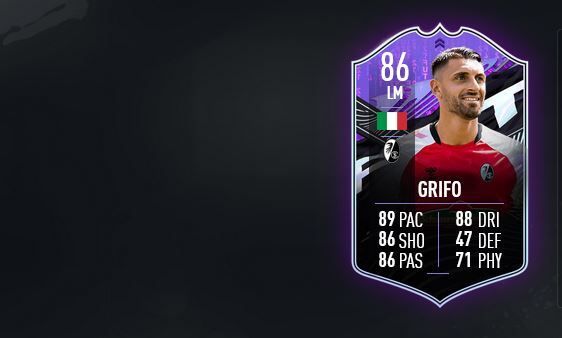 Grifo
