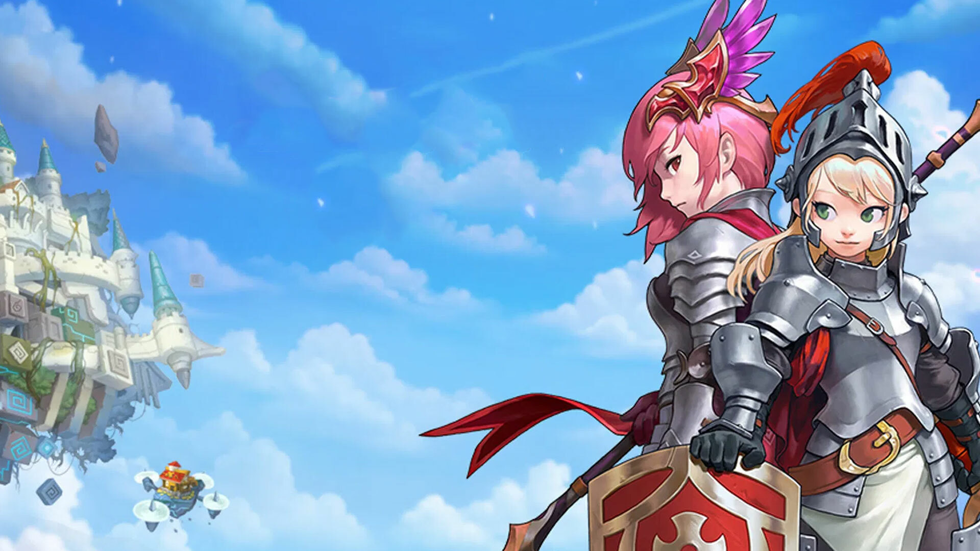 Guardian Tales Active Codes