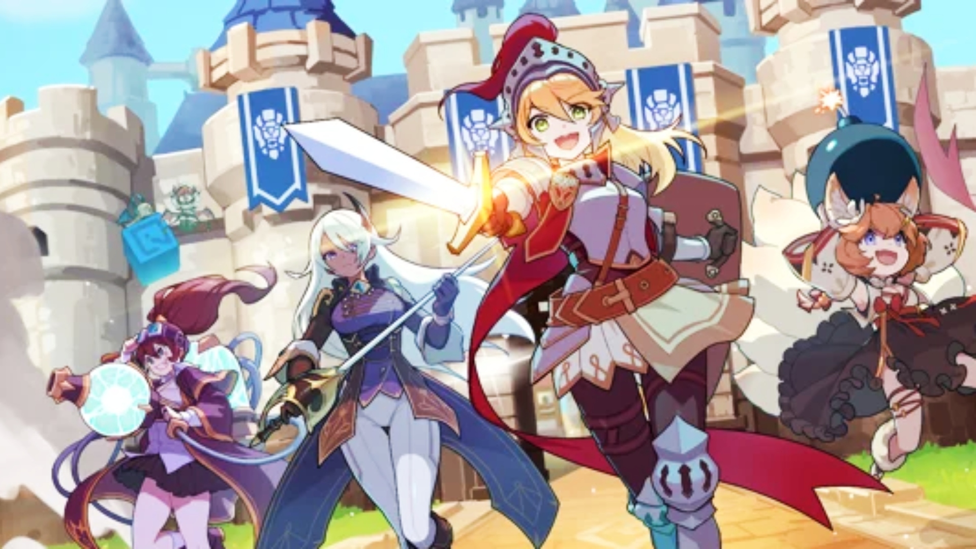 Guardian Tales More Codes