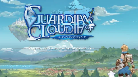 Guardians of Cloudia Codes