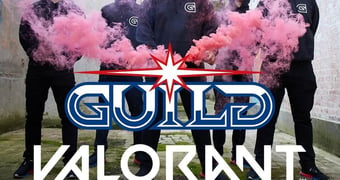 Guild Esports Valorant