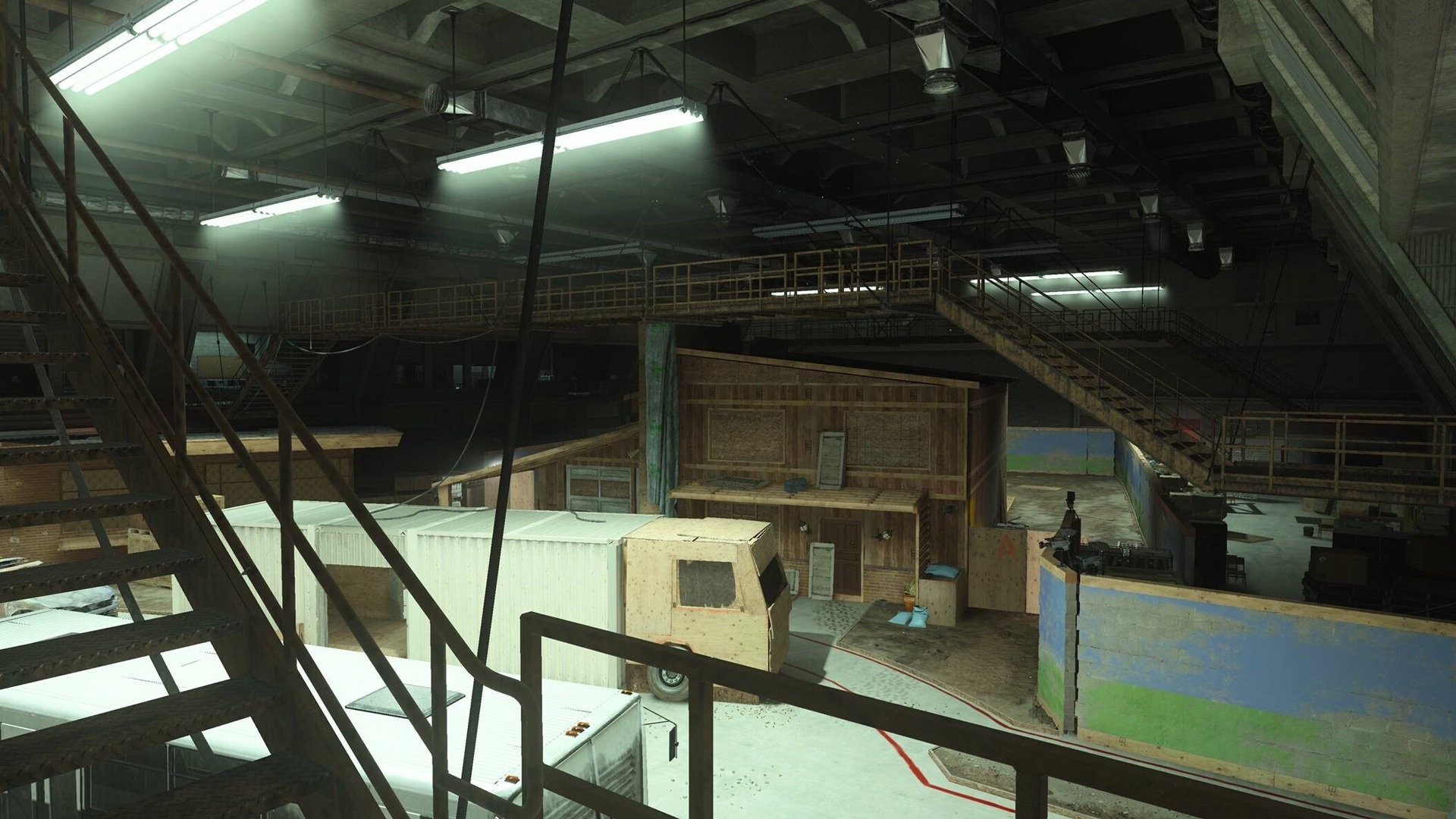 Gulag Nuketown