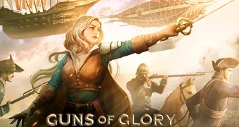 Guns of Glory Codes