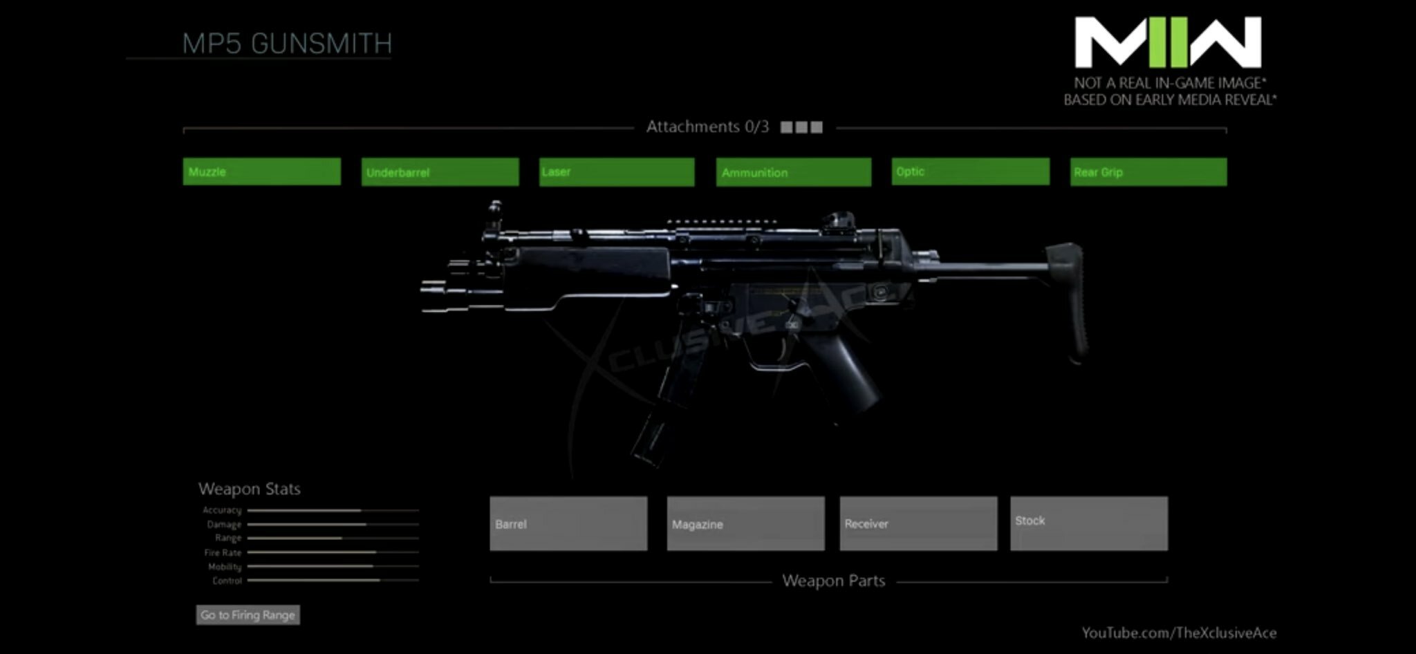 Gunsmith