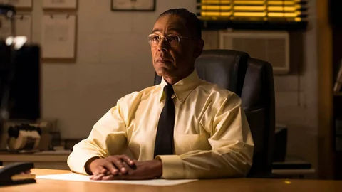 Gustavo Fring