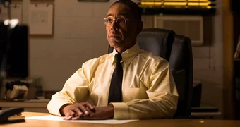 Gustavo Fring