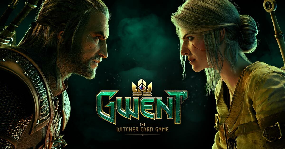 CD Projekt Red Gwent Card Game Ending Support