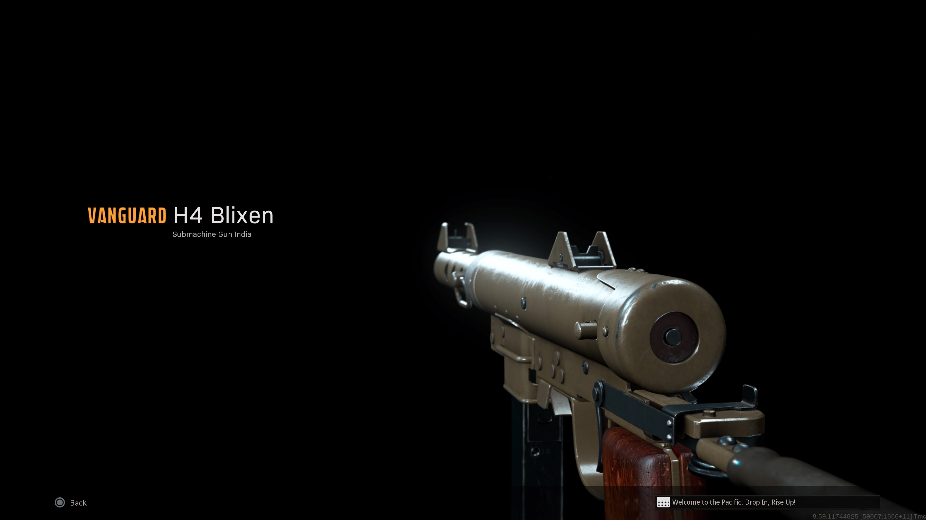 H4 Blixen Header