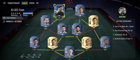 HERO SBC 1