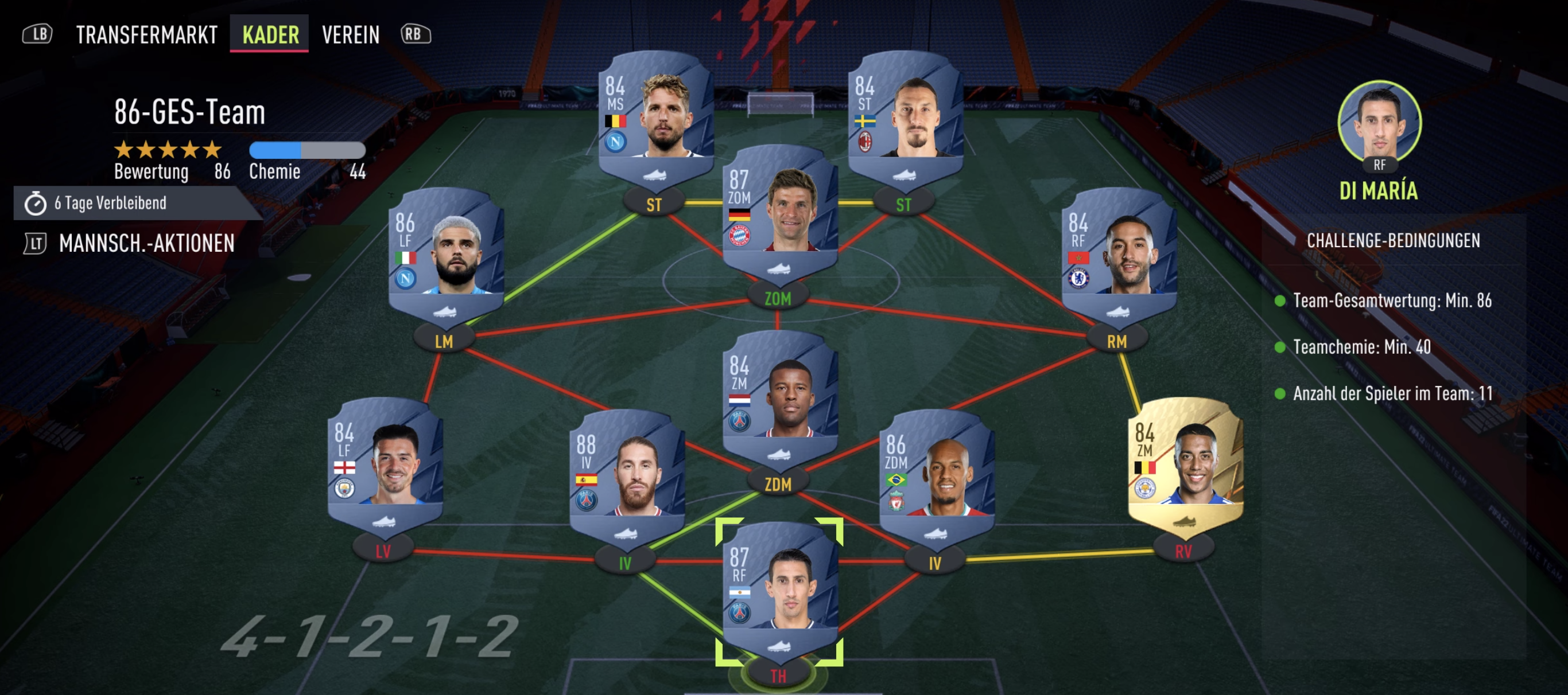 HERO SBC 3