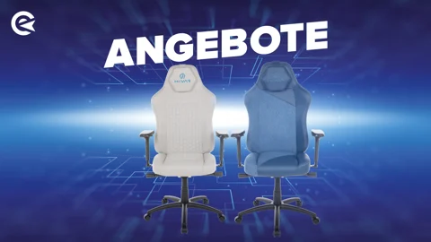 HIVRA Gaming Stühle im Angebot