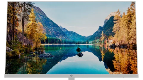 HP M27fw FHD Monitor