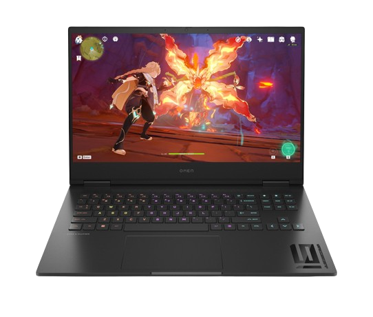 HP OMEN