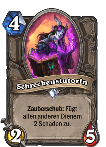 HS Zauberschub