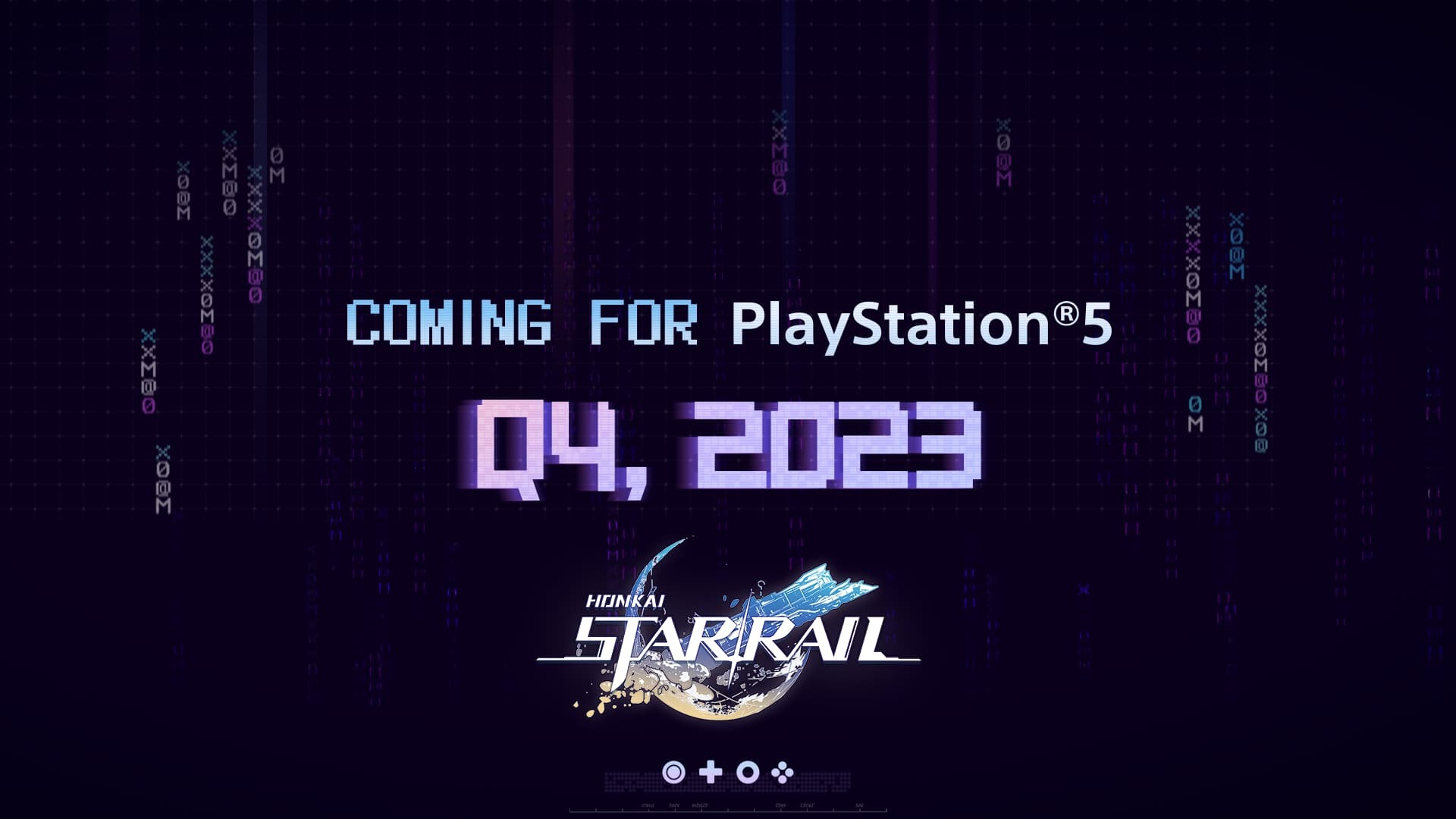 Honkai Star Rail PS5 Q4 Release Window