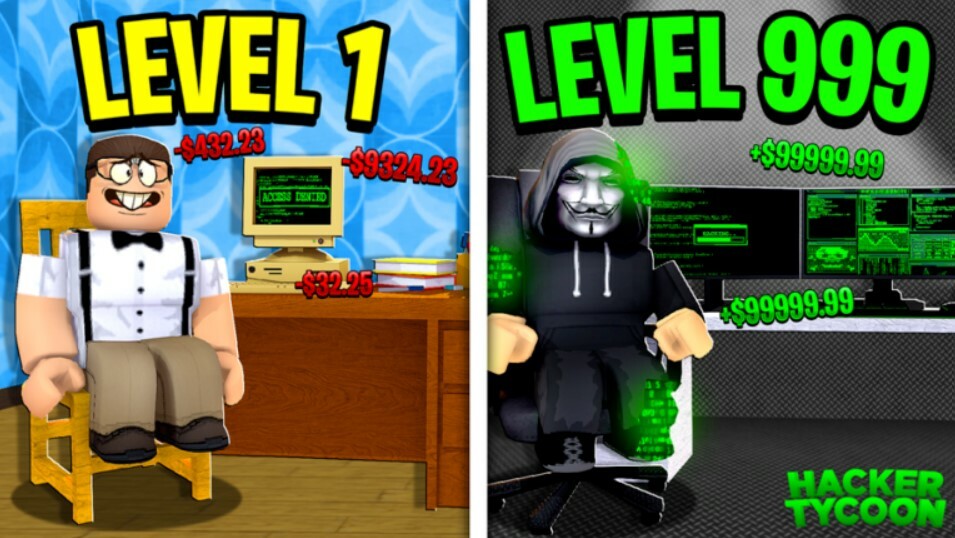 Hacker Tycoon banner
