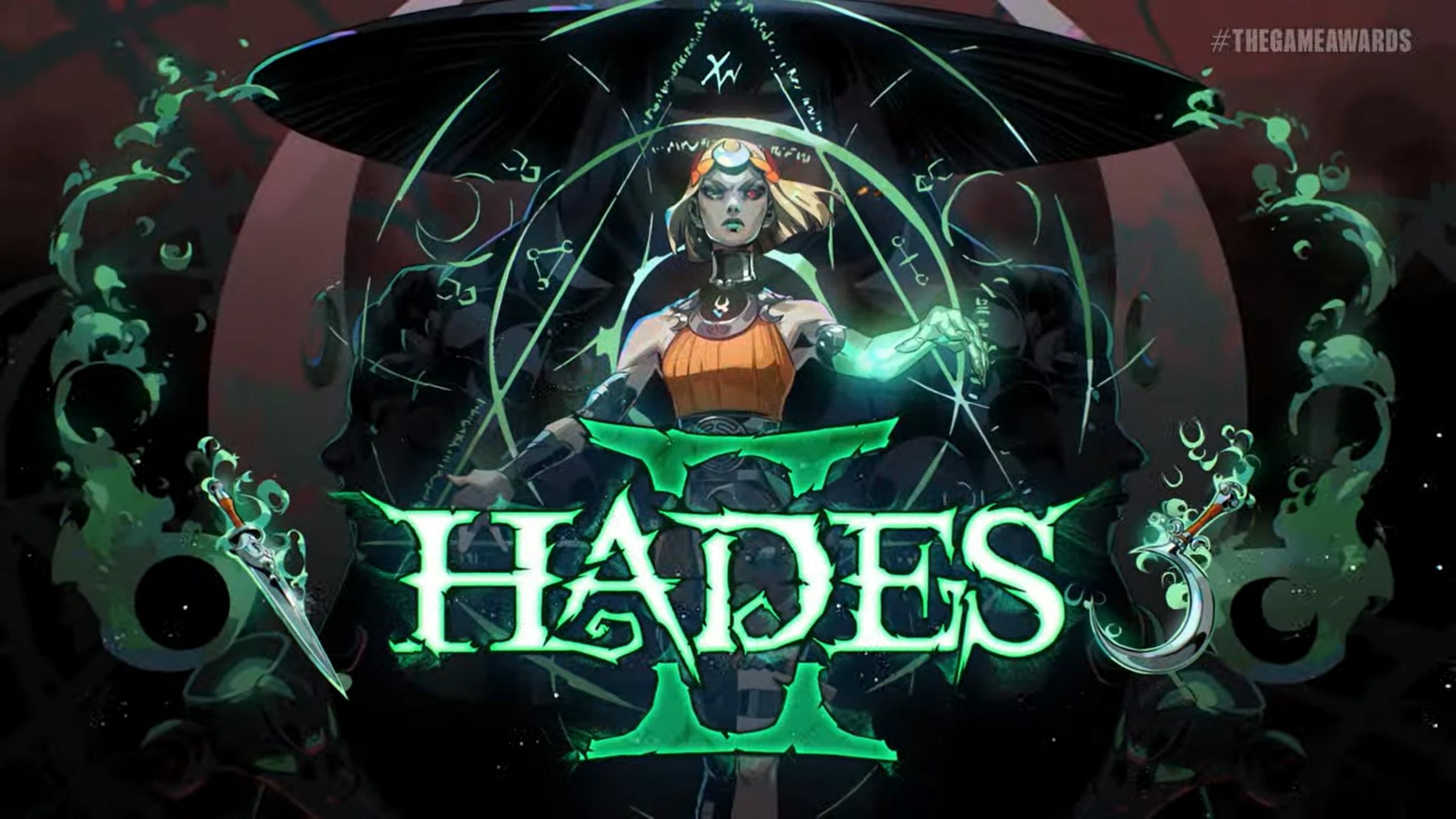 Hades 2 HADES II