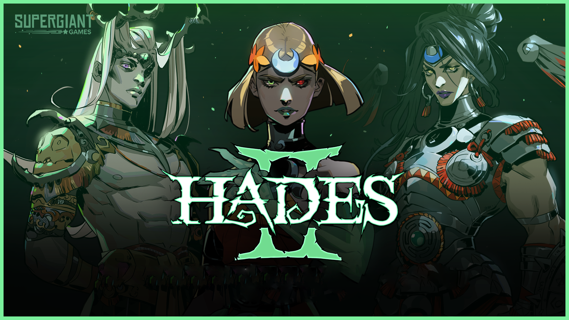 Hades 2