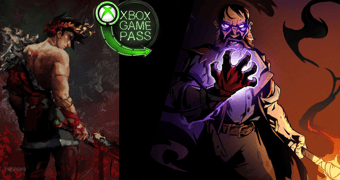 Hades vs Curse of the Dead Gods Game Pass
