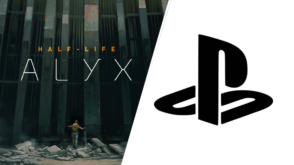 Half Life Alyx Coming To Play Station VR2