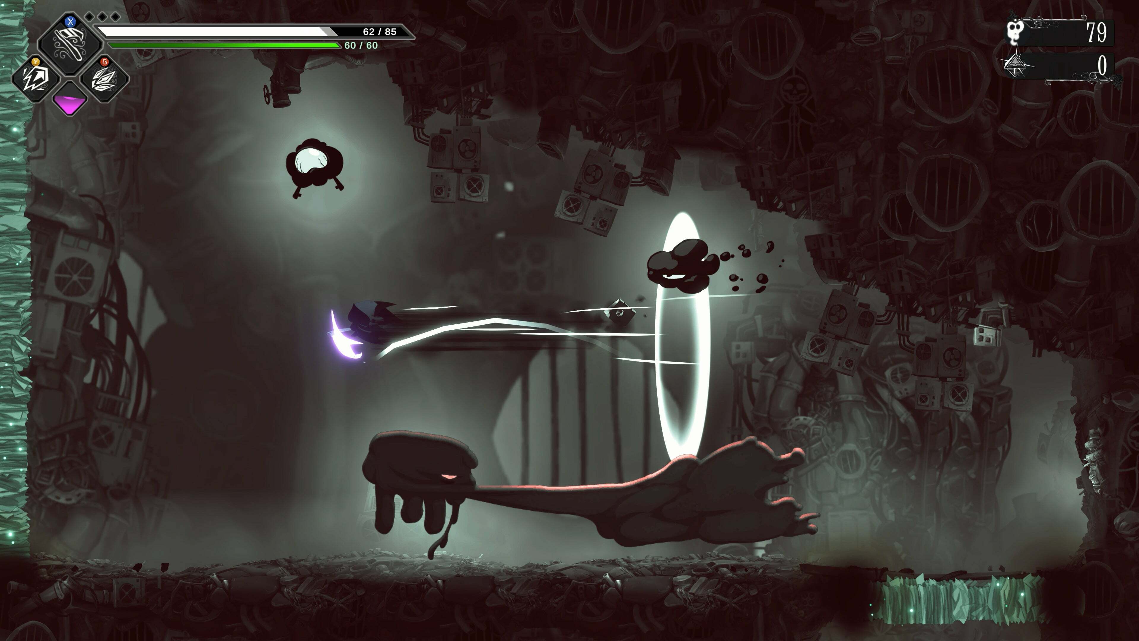 Halloween Steam Sale 2023 Have A Nice Death