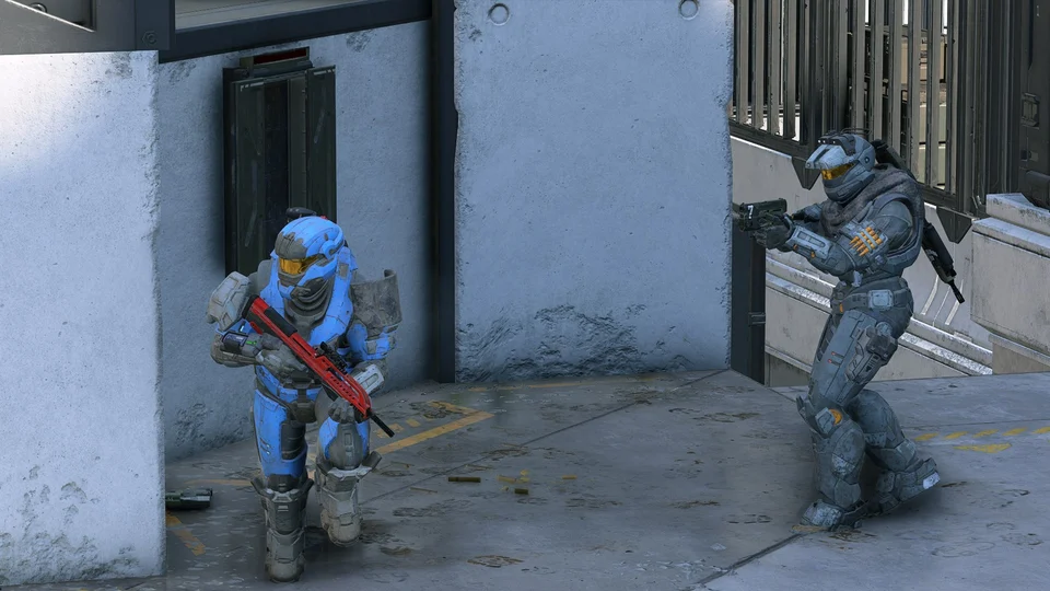 Halo Infinite Now Has Playlists, Tactical Slayer & More EarlyGame