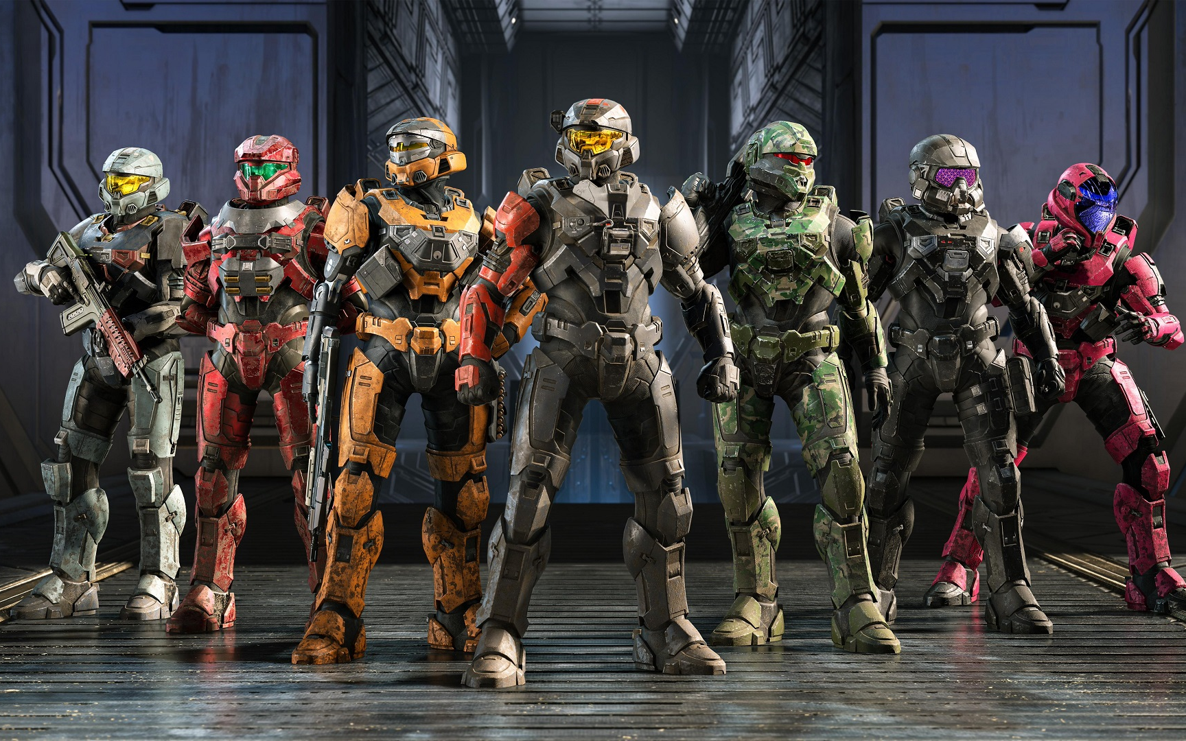 Halo Infinite Hotfix January