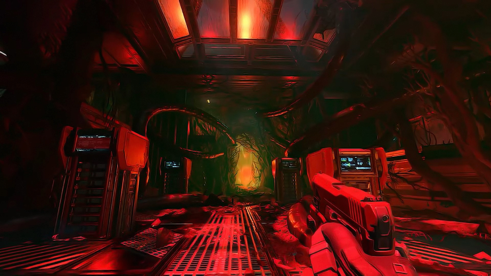 Halo Infinite Stranger Thigns