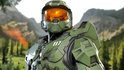 Halo Infinite Trailer New Neu Gameplay Mission Release