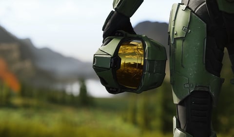 Halo Infinite