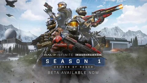 Halo Infinites Battle Pass 30 Bucks