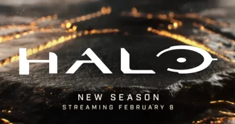 Halo Season 2