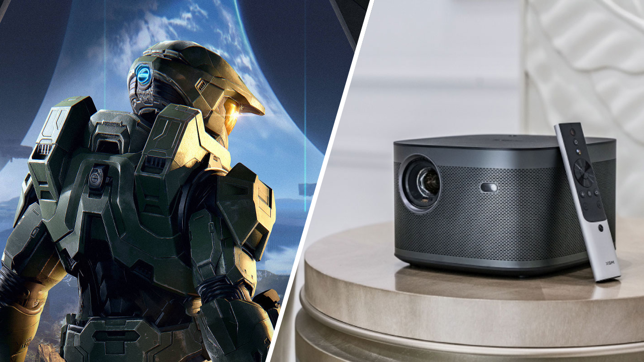 Halo Thumbnail