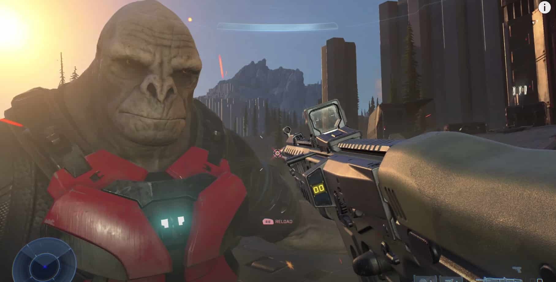 Halo