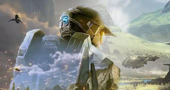 Halo Infinite Campaign Coop Forge