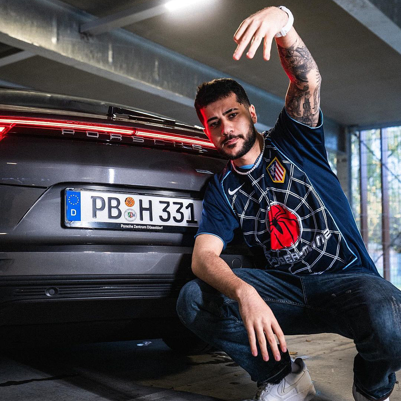 Hamed Loco