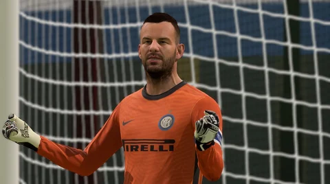 Handanovic Inter Mailand FIFA 21