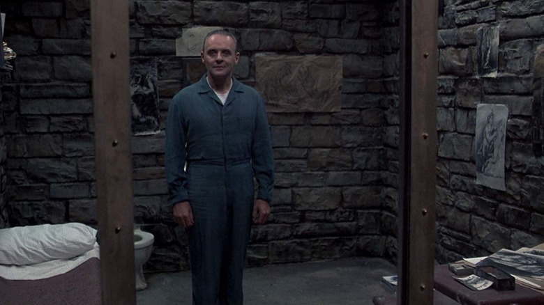 Silence of the Lambs