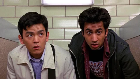 Harold and Kumar