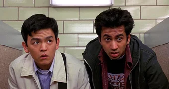 Harold and Kumar