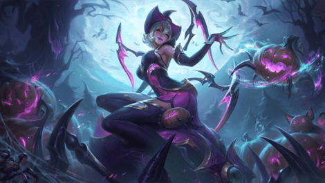 Harrowing Elise