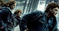 Harry Potter and the Deathly Hallows Part 1