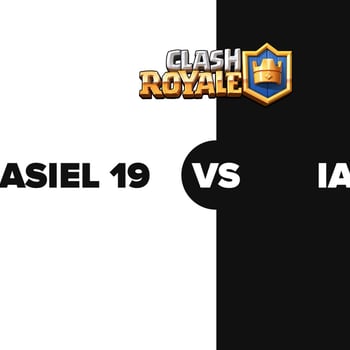 Hasiel Ian Vid Banner